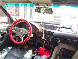 بي ام دبليو الفئة 5